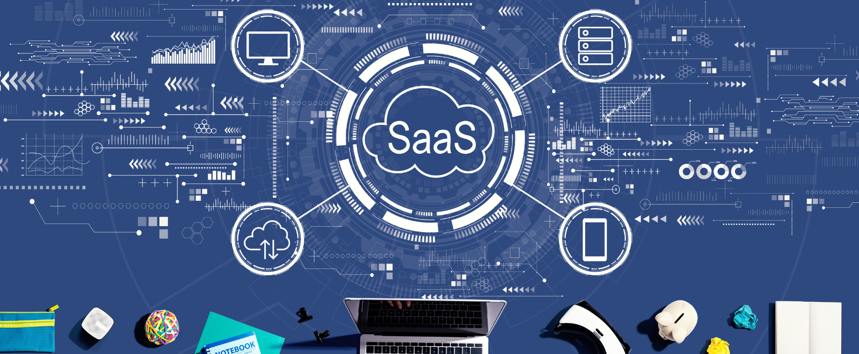 SaaS Product